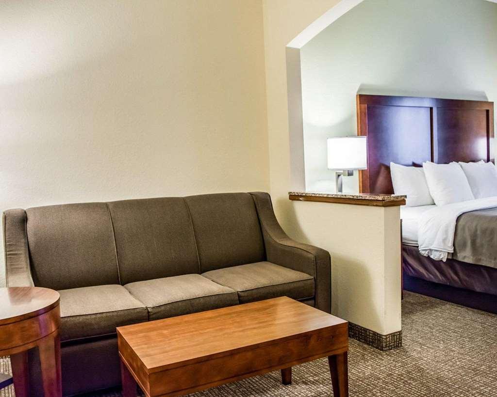 Comfort Inn Fort Myers Northeast Habitación foto