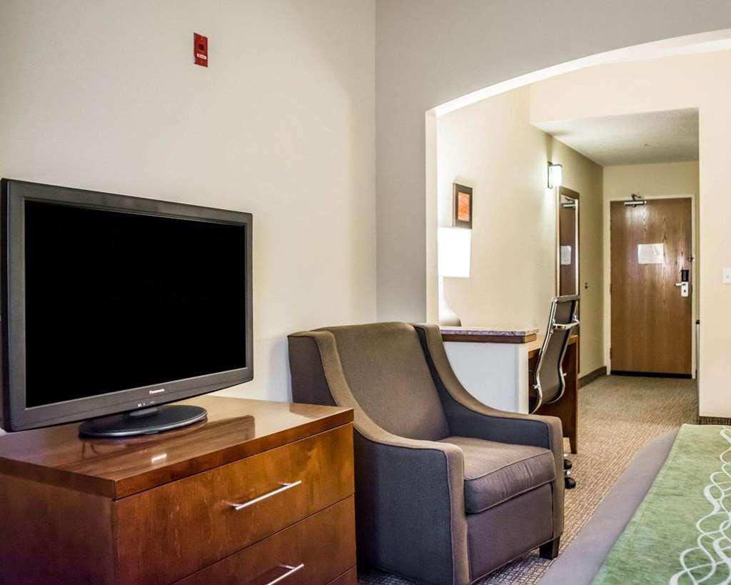 Comfort Inn Fort Myers Northeast Habitación foto