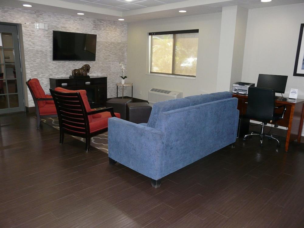 Comfort Inn Fort Myers Northeast Exterior foto
