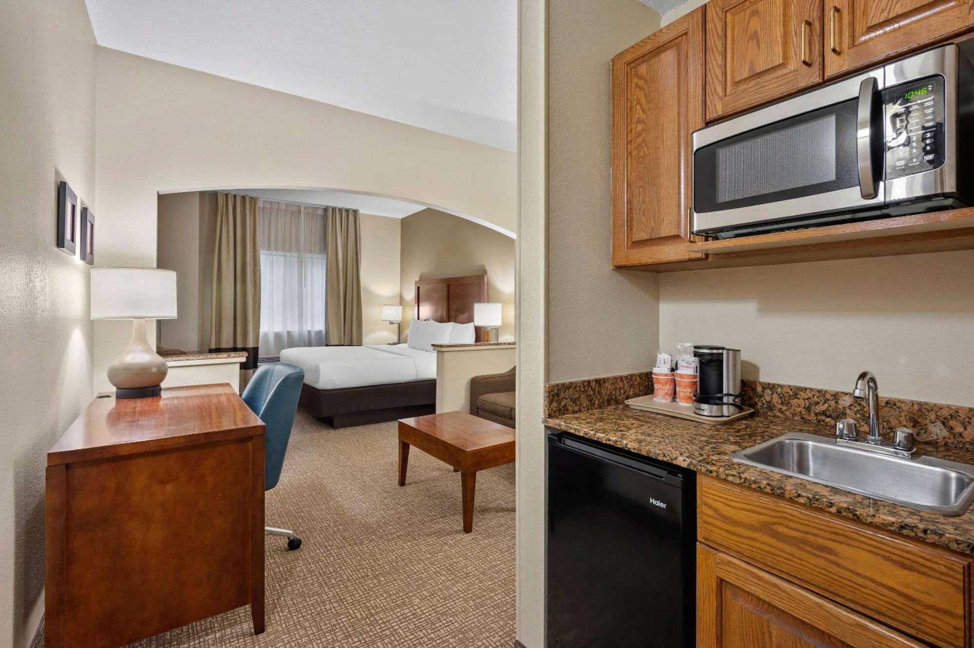 Comfort Inn Fort Myers Northeast Exterior foto