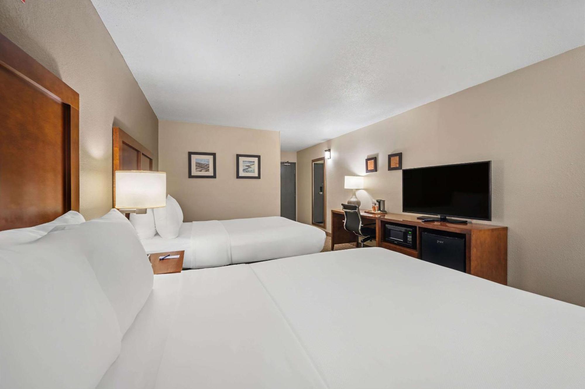 Comfort Inn Fort Myers Northeast Exterior foto