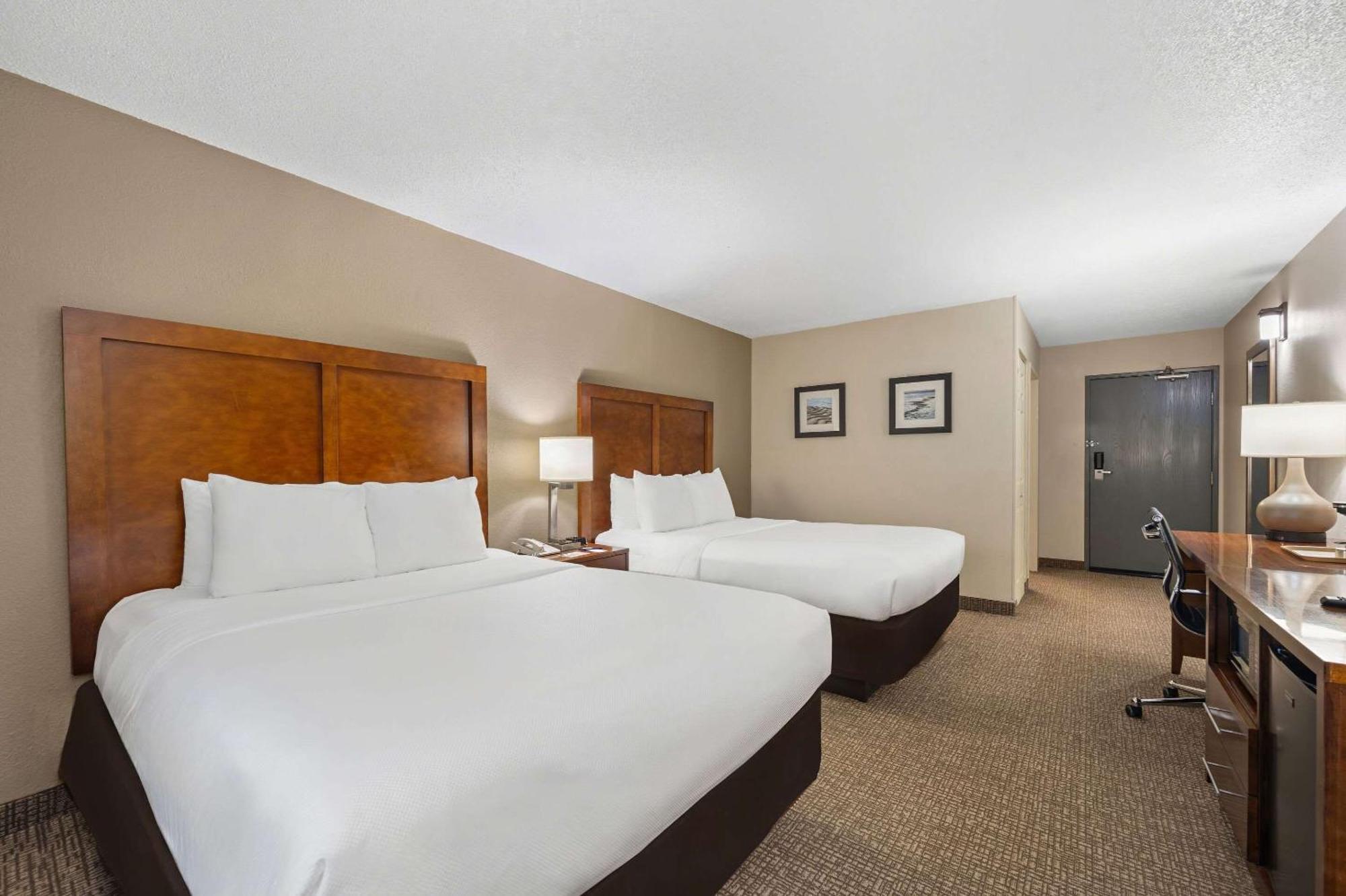 Comfort Inn Fort Myers Northeast Exterior foto