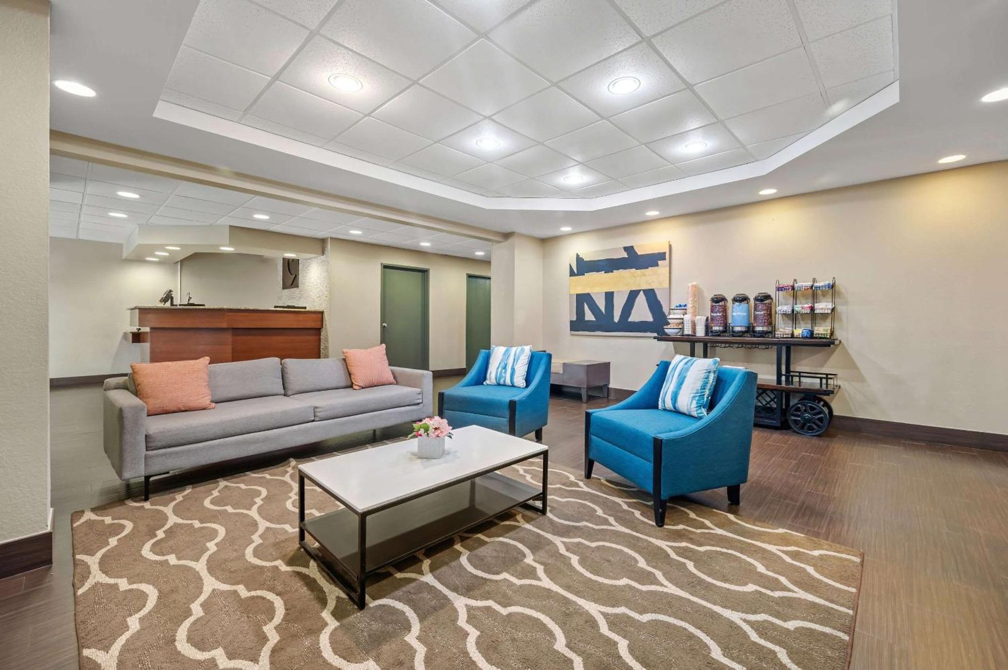 Comfort Inn Fort Myers Northeast Exterior foto
