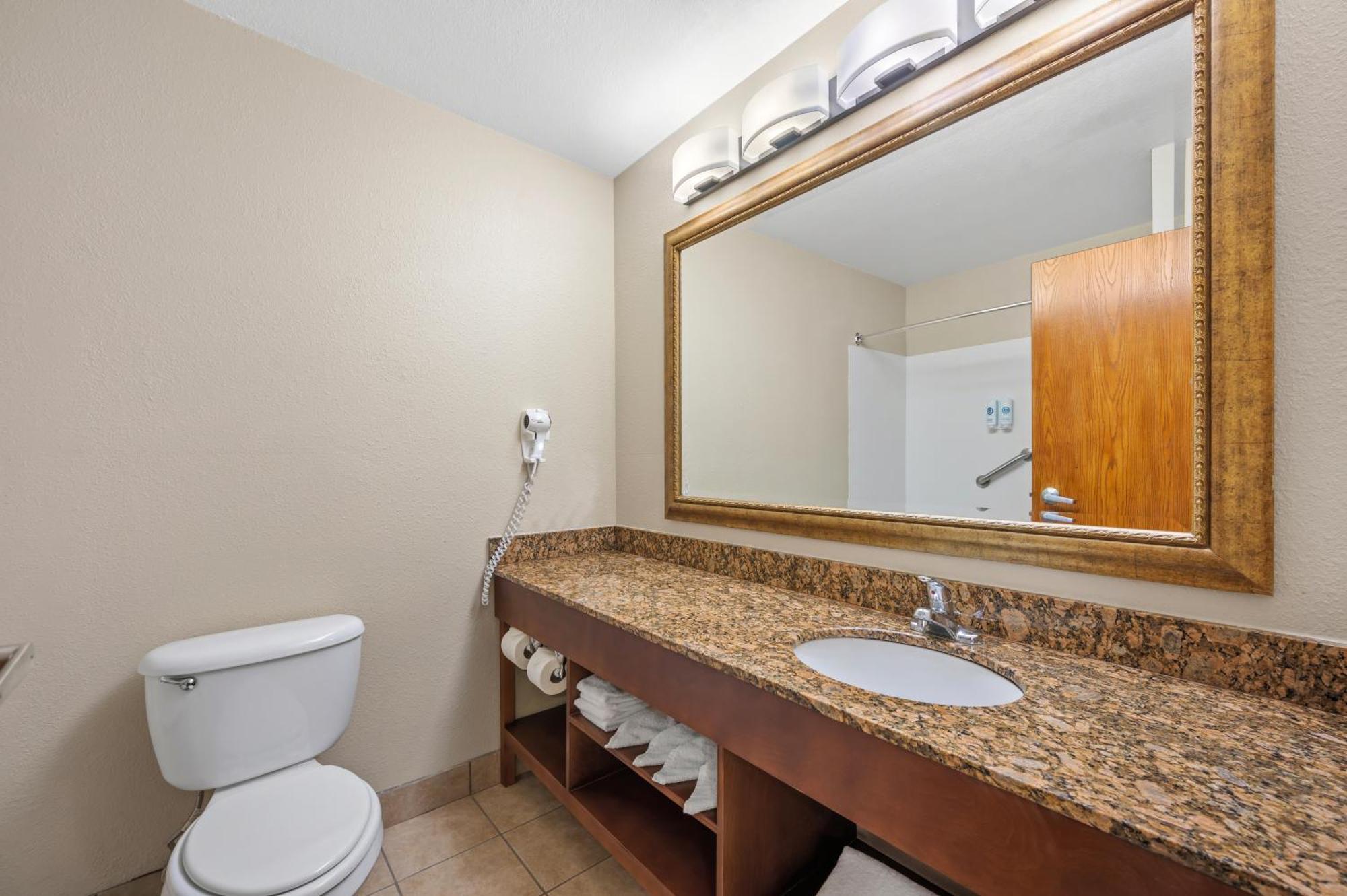 Comfort Inn Fort Myers Northeast Exterior foto